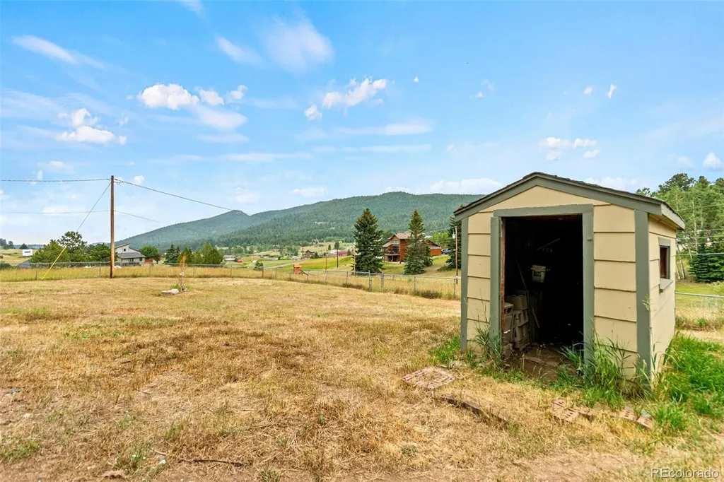 26274 Cornelius Street Conifer CO 80433