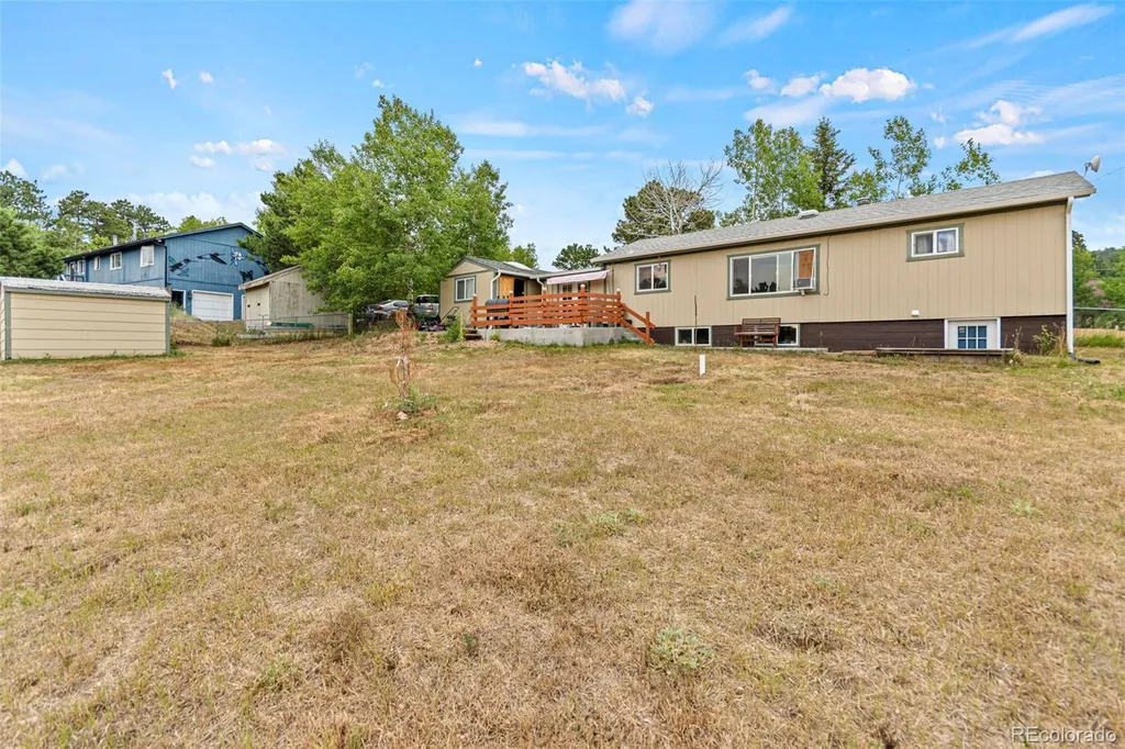 26274 Cornelius Street Conifer CO 80433
