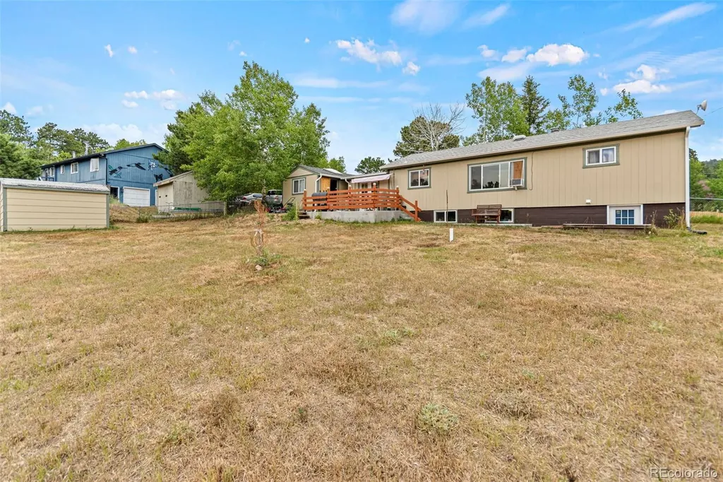 26274 Cornelius Street Conifer CO 80433