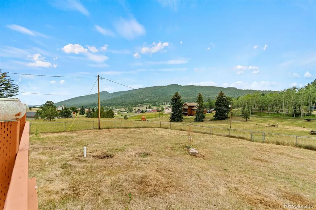26274 Cornelius Street Conifer CO 80433