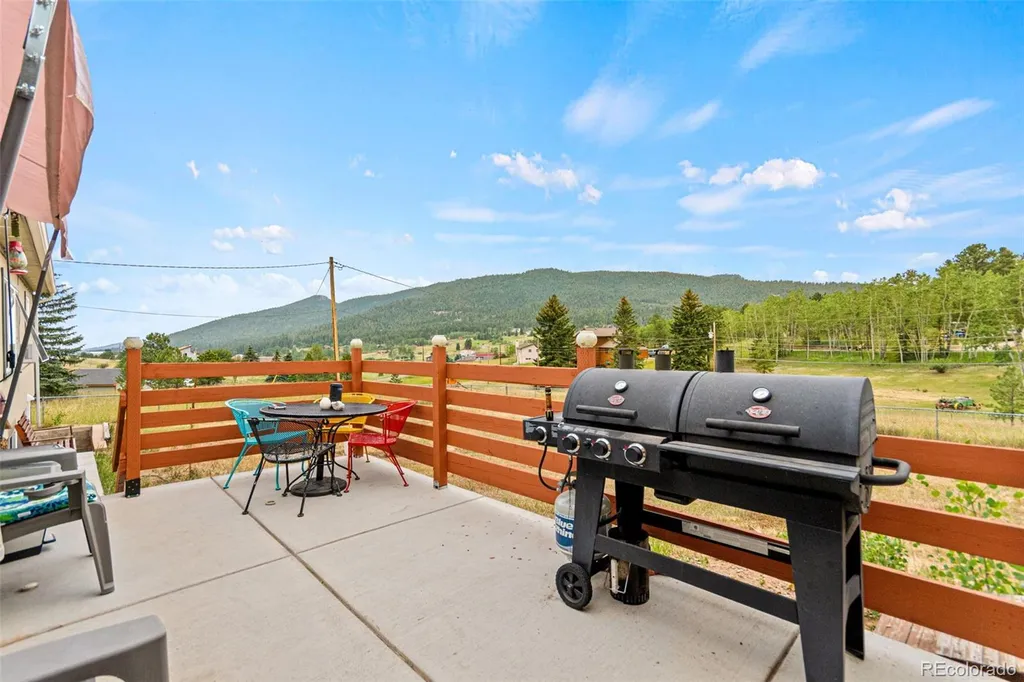 26274 Cornelius Street Conifer CO 80433
