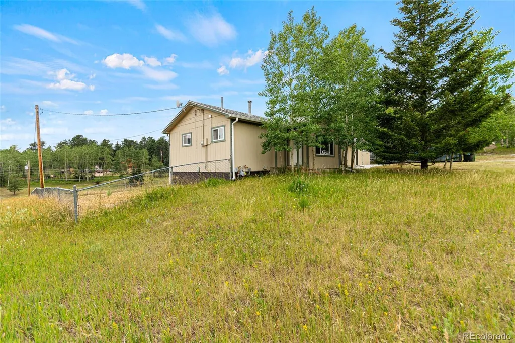 26274 Cornelius Street Conifer CO 80433