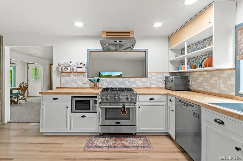 26274 Cornelius Street Conifer CO 80433