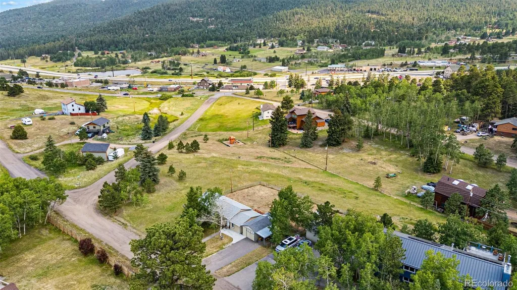 26274 Cornelius Street Conifer CO 80433