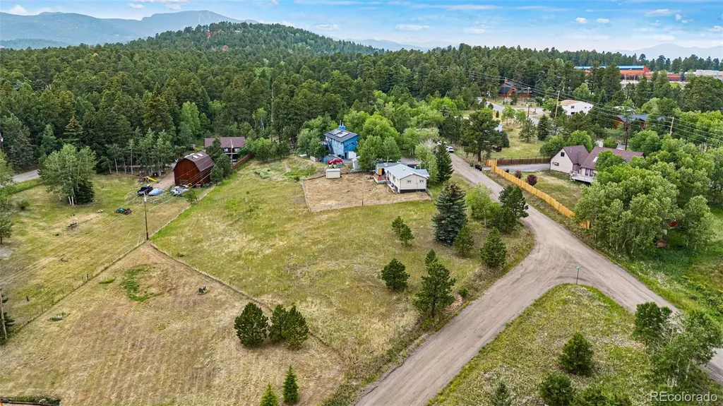 26274 Cornelius Street Conifer CO 80433