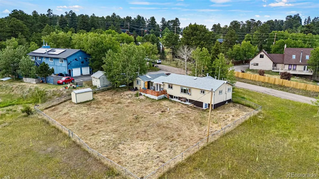 26274 Cornelius Street Conifer CO 80433