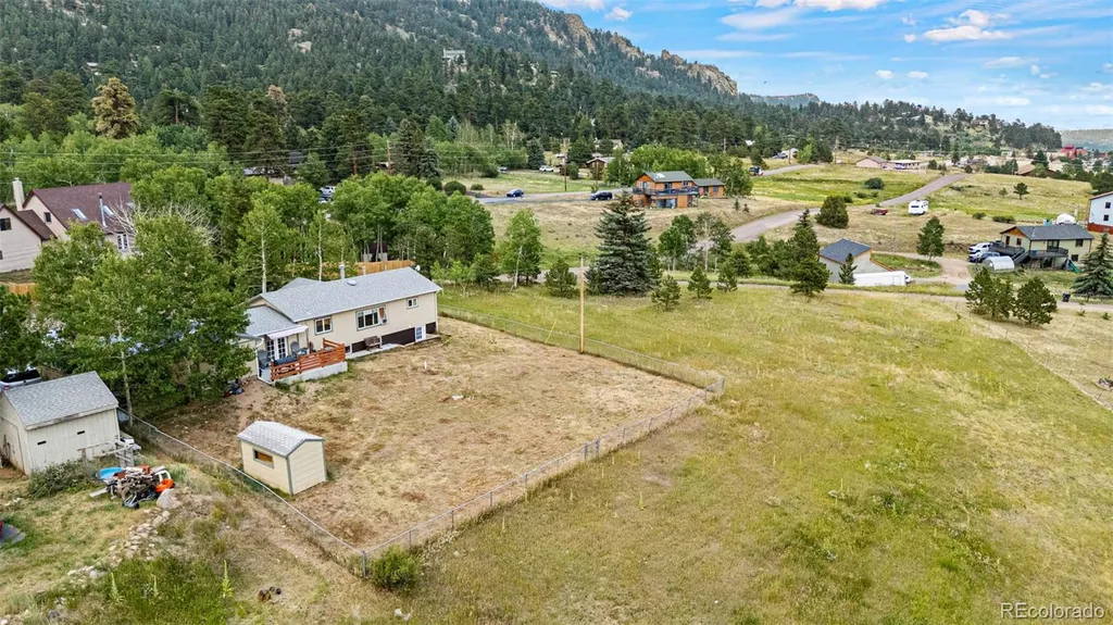26274 Cornelius Street Conifer CO 80433