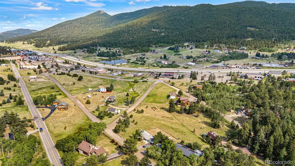 26274 Cornelius Street Conifer CO 80433