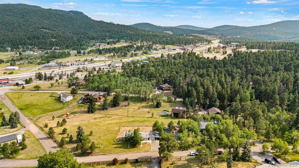 26274 Cornelius Street Conifer CO 80433