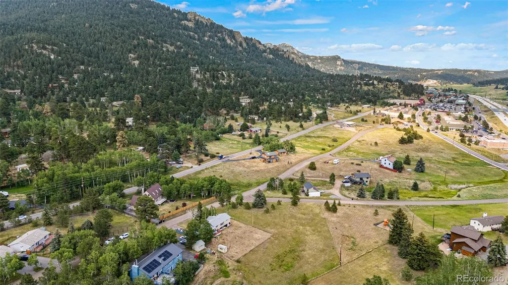 26274 Cornelius Street Conifer CO 80433