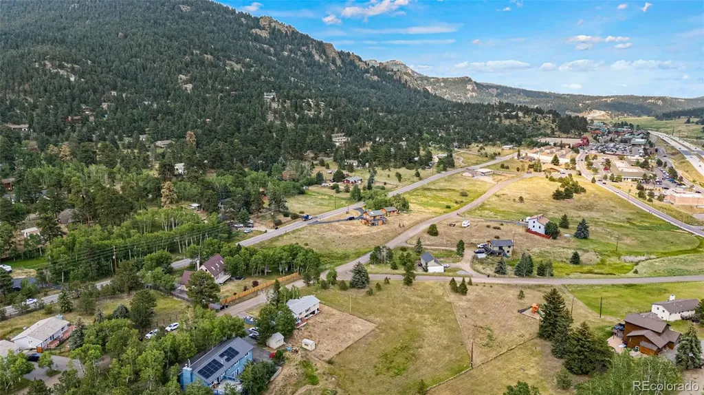 26274 Cornelius Street Conifer CO 80433