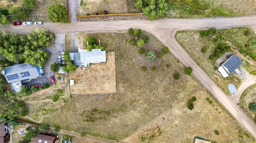 26274 Cornelius Street Conifer CO 80433