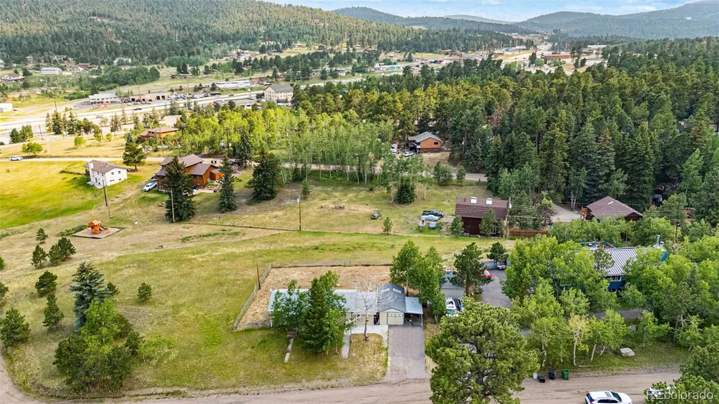 26274 Cornelius Street Conifer CO 80433