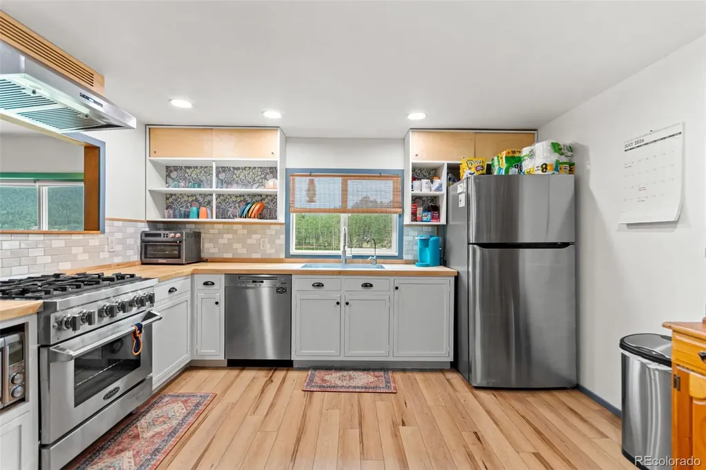 26274 Cornelius Street Conifer CO 80433