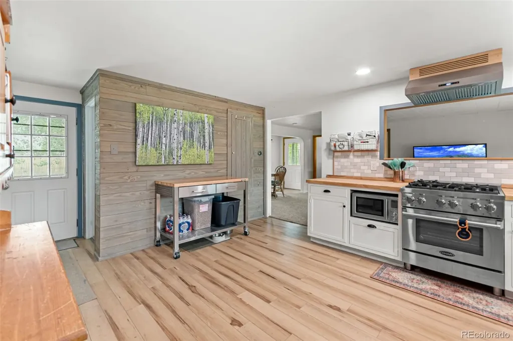 26274 Cornelius Street Conifer CO 80433
