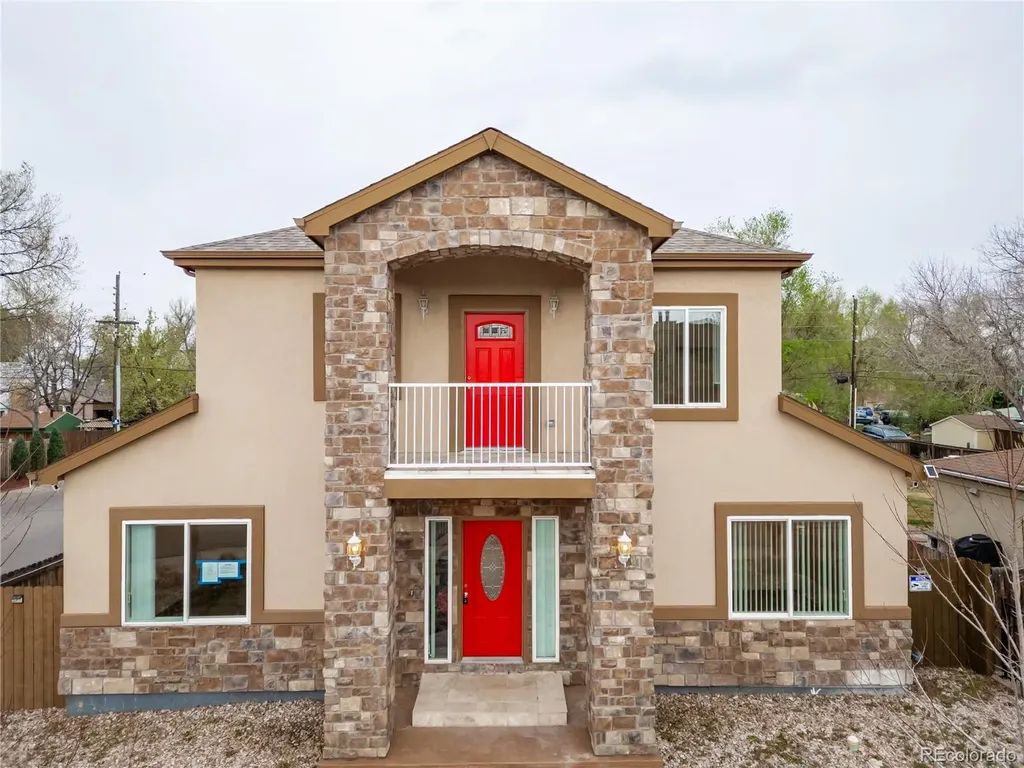 995 S Locust Street Denver CO 80224