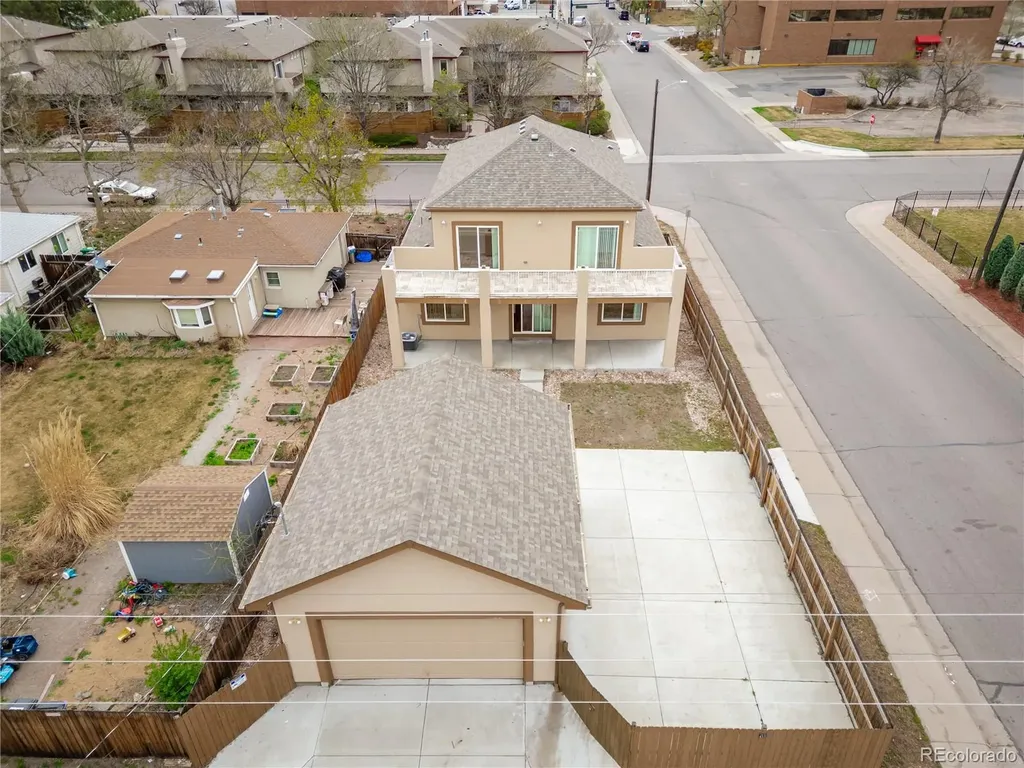 995 S Locust Street Denver CO 80224