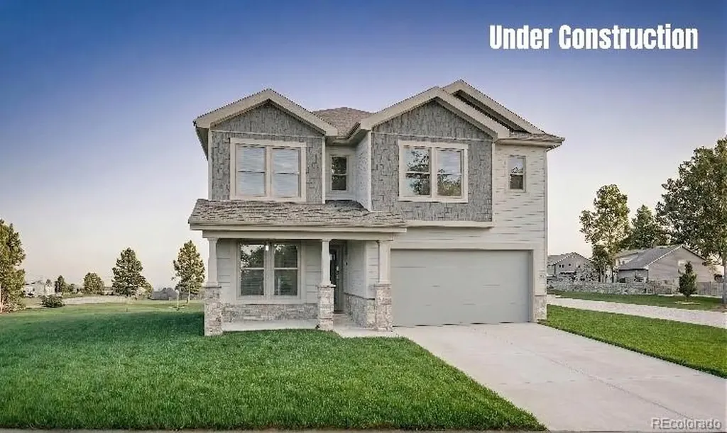 2149 Silverado Lane Fort Lupton CO 80621