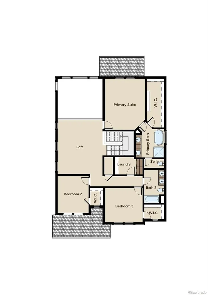2149 Silverado Lane Fort Lupton CO 80621