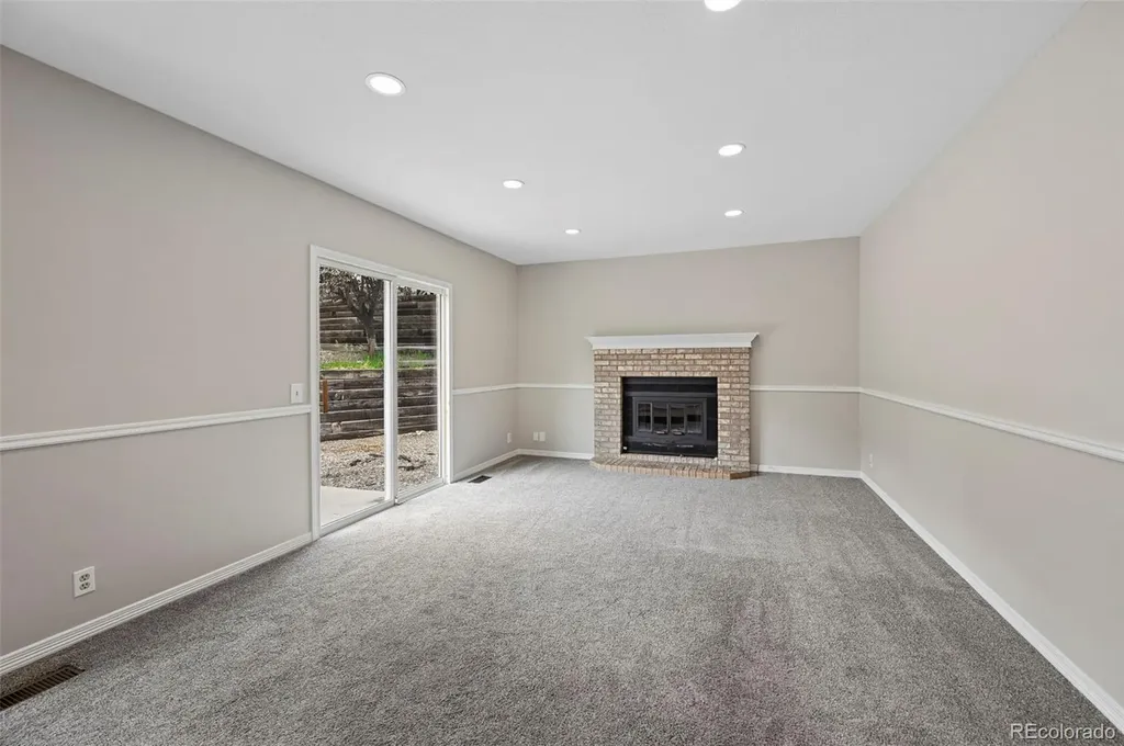 1125 Popes Valley Drive Colorado Springs CO 80919