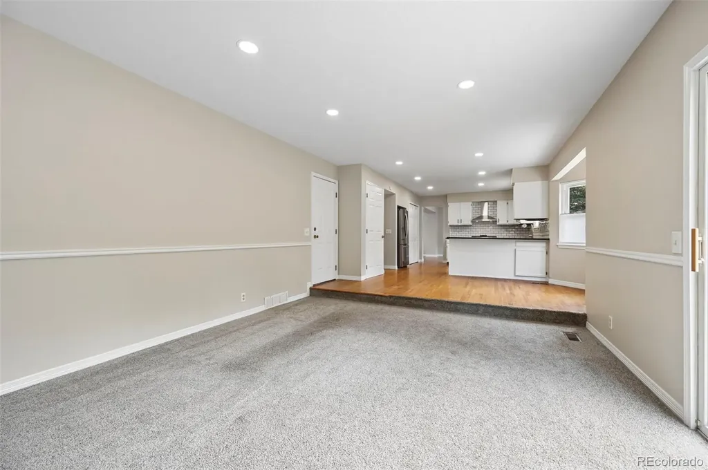 1125 Popes Valley Drive Colorado Springs CO 80919