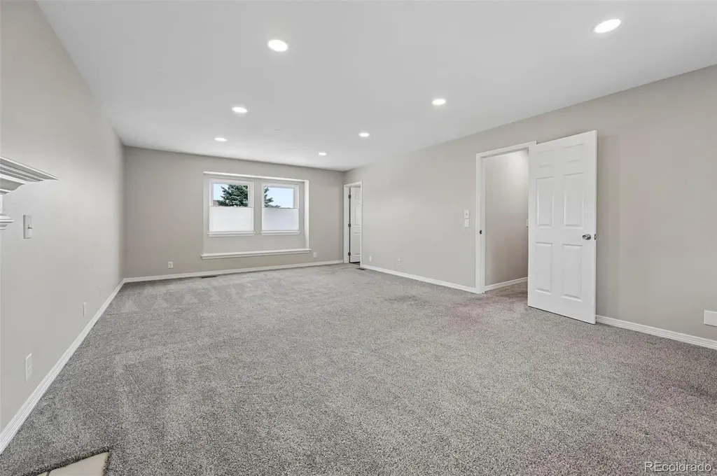 1125 Popes Valley Drive Colorado Springs CO 80919