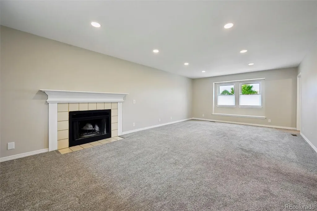 1125 Popes Valley Drive Colorado Springs CO 80919
