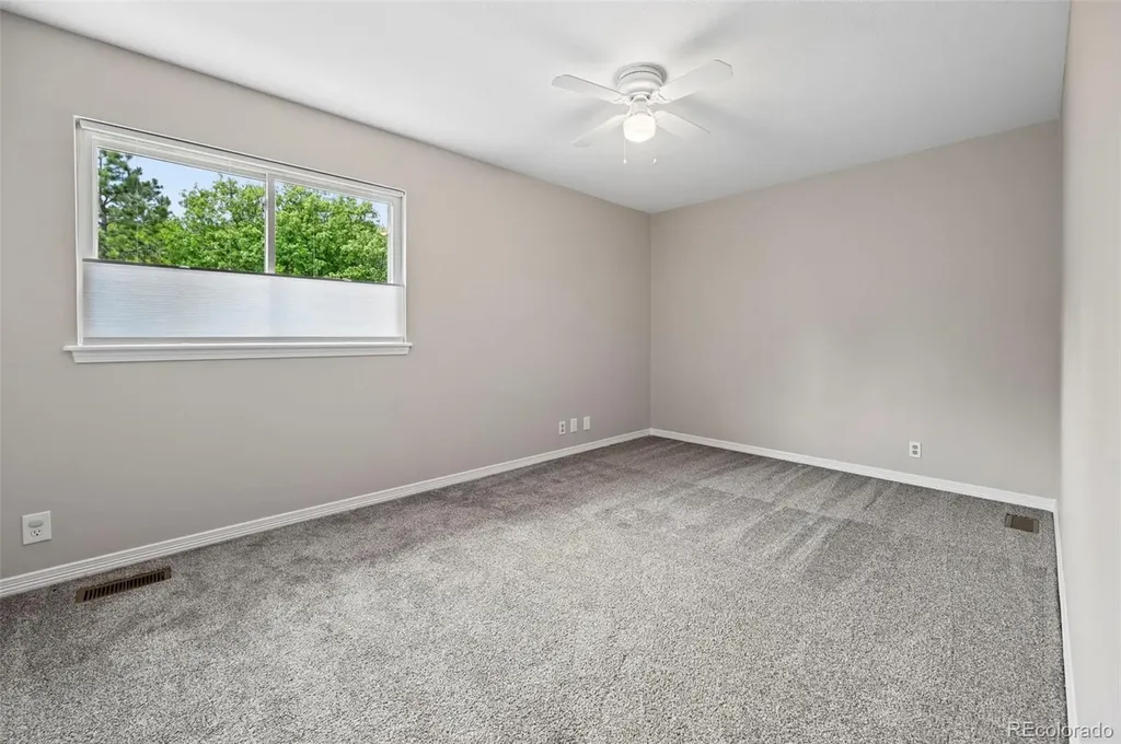 1125 Popes Valley Drive Colorado Springs CO 80919