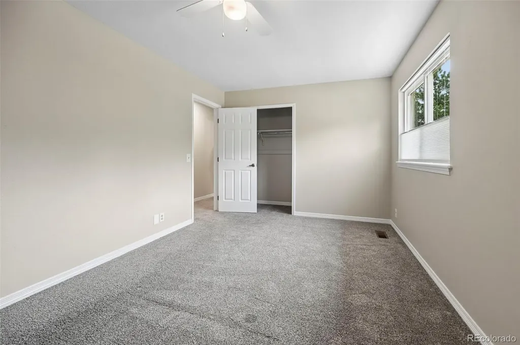 1125 Popes Valley Drive Colorado Springs CO 80919