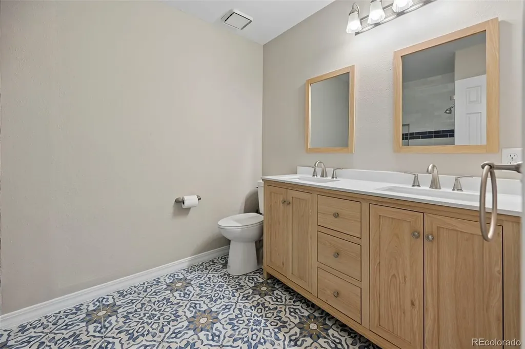 1125 Popes Valley Drive Colorado Springs CO 80919
