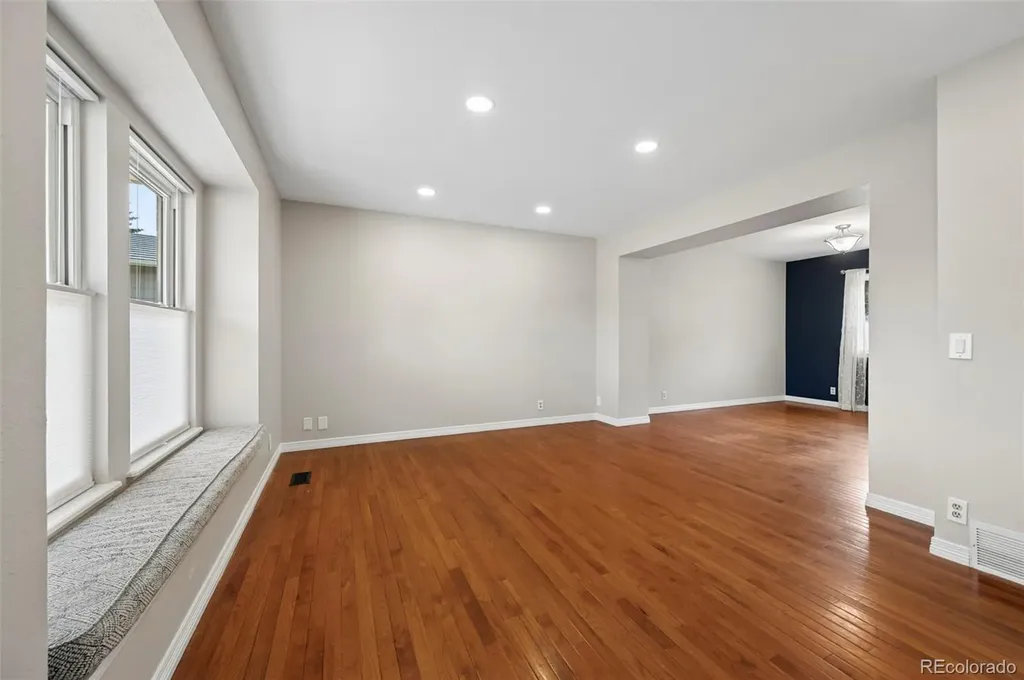 1125 Popes Valley Drive Colorado Springs CO 80919