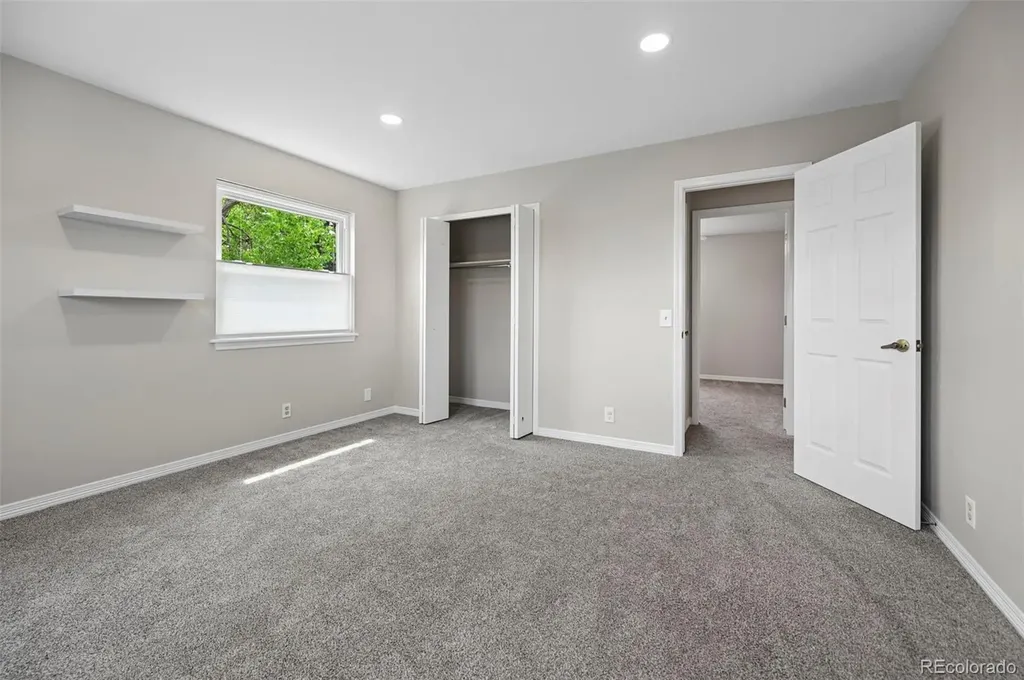 1125 Popes Valley Drive Colorado Springs CO 80919