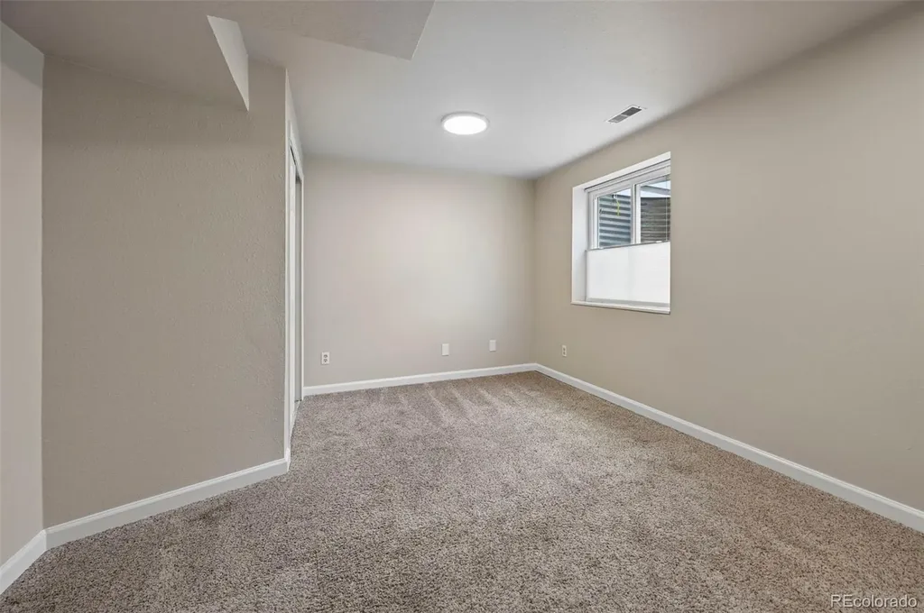 1125 Popes Valley Drive Colorado Springs CO 80919