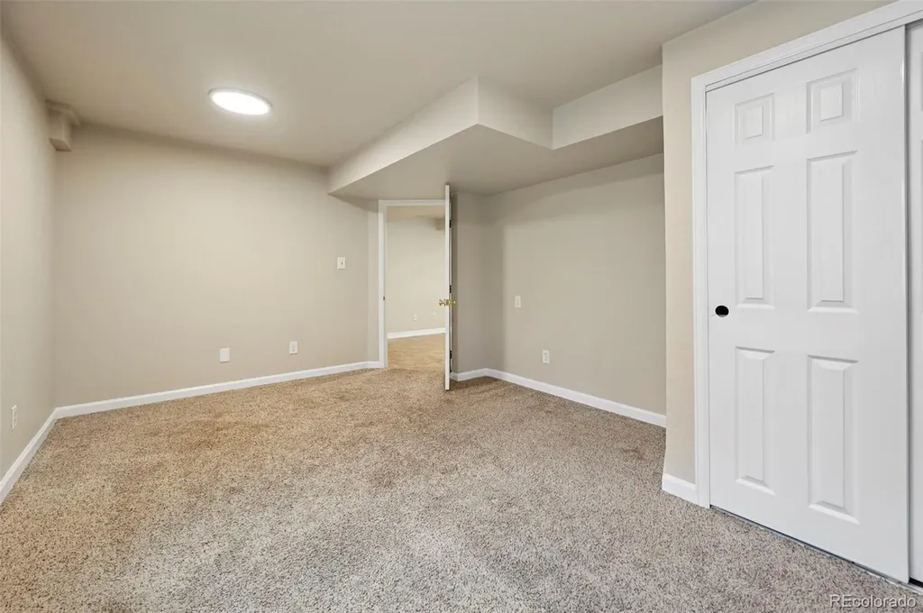 1125 Popes Valley Drive Colorado Springs CO 80919