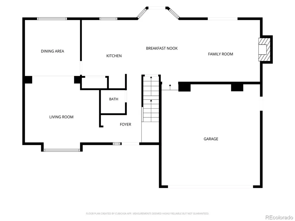 1125 Popes Valley Drive Colorado Springs CO 80919