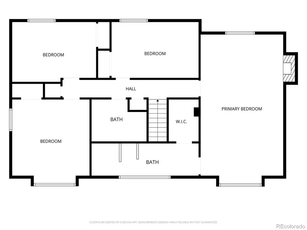 1125 Popes Valley Drive Colorado Springs CO 80919