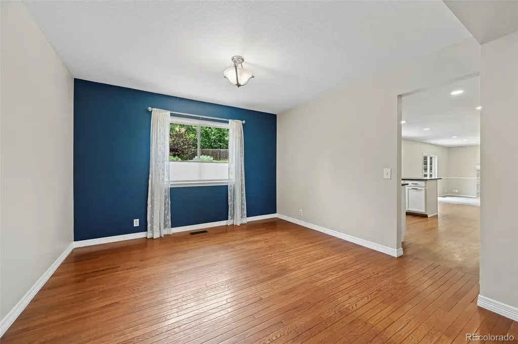 1125 Popes Valley Drive Colorado Springs CO 80919