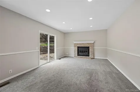 1125 Popes Valley Drive Colorado Springs CO 80919