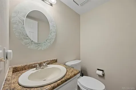 1125 Popes Valley Drive Colorado Springs CO 80919