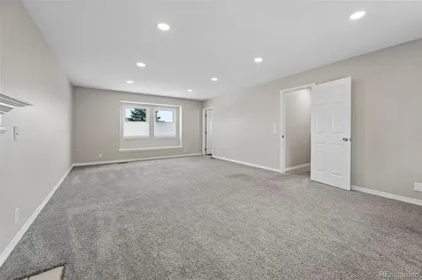 1125 Popes Valley Drive Colorado Springs CO 80919