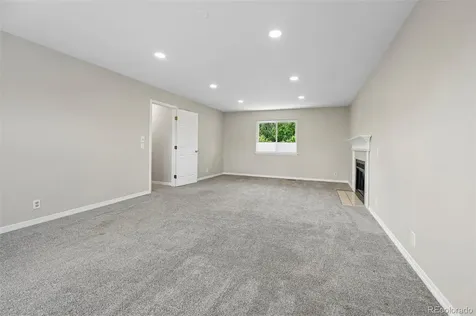 1125 Popes Valley Drive Colorado Springs CO 80919