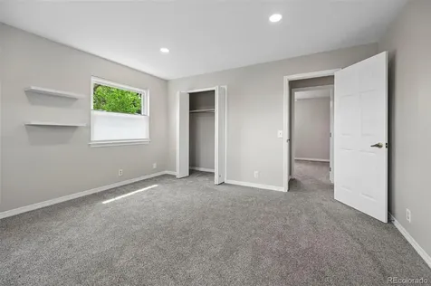 1125 Popes Valley Drive Colorado Springs CO 80919
