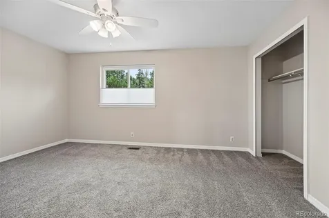 1125 Popes Valley Drive Colorado Springs CO 80919