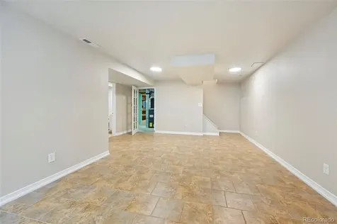 1125 Popes Valley Drive Colorado Springs CO 80919