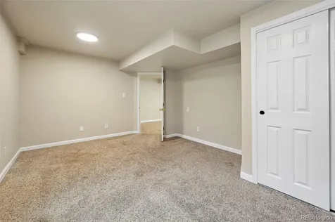 1125 Popes Valley Drive Colorado Springs CO 80919