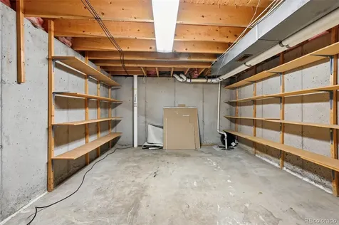 1125 Popes Valley Drive Colorado Springs CO 80919