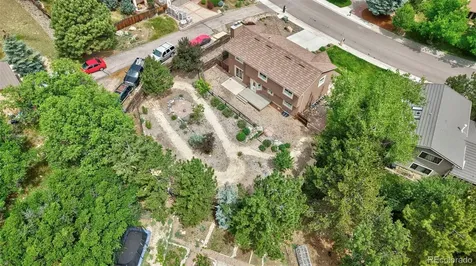 1125 Popes Valley Drive Colorado Springs CO 80919