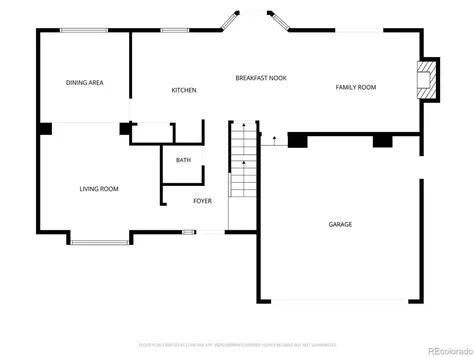 1125 Popes Valley Drive Colorado Springs CO 80919
