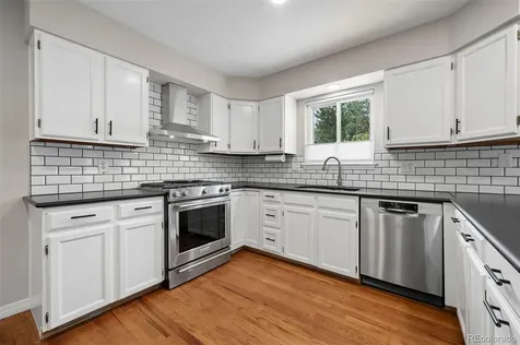 1125 Popes Valley Drive Colorado Springs CO 80919