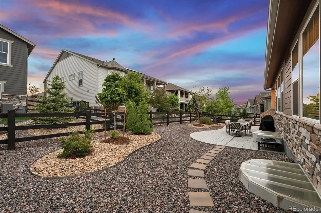 8801 S Ukraine Court Aurora CO 80016